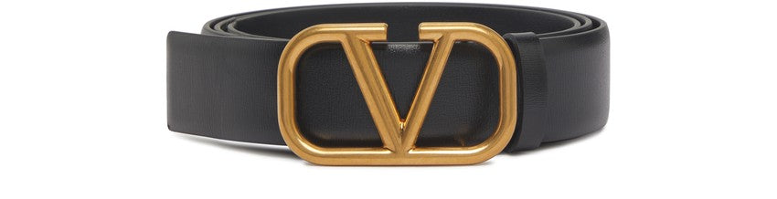 Valentino Garavani - Ceinture Vlogo Signature 