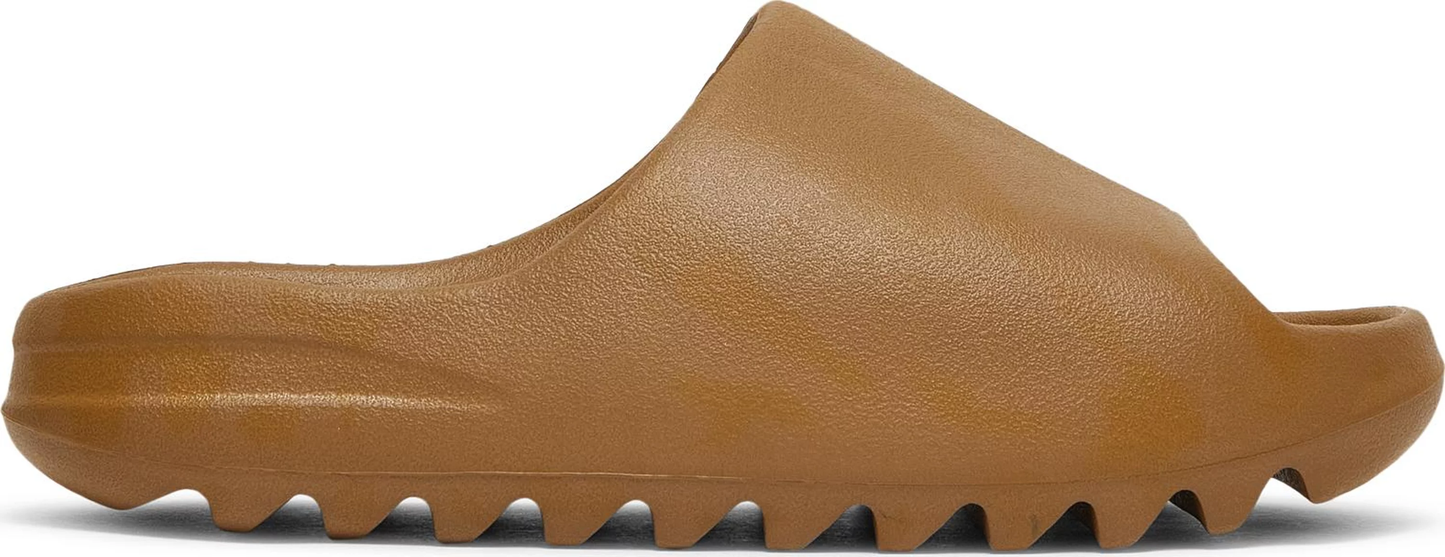 Yeezy Slides Ochre