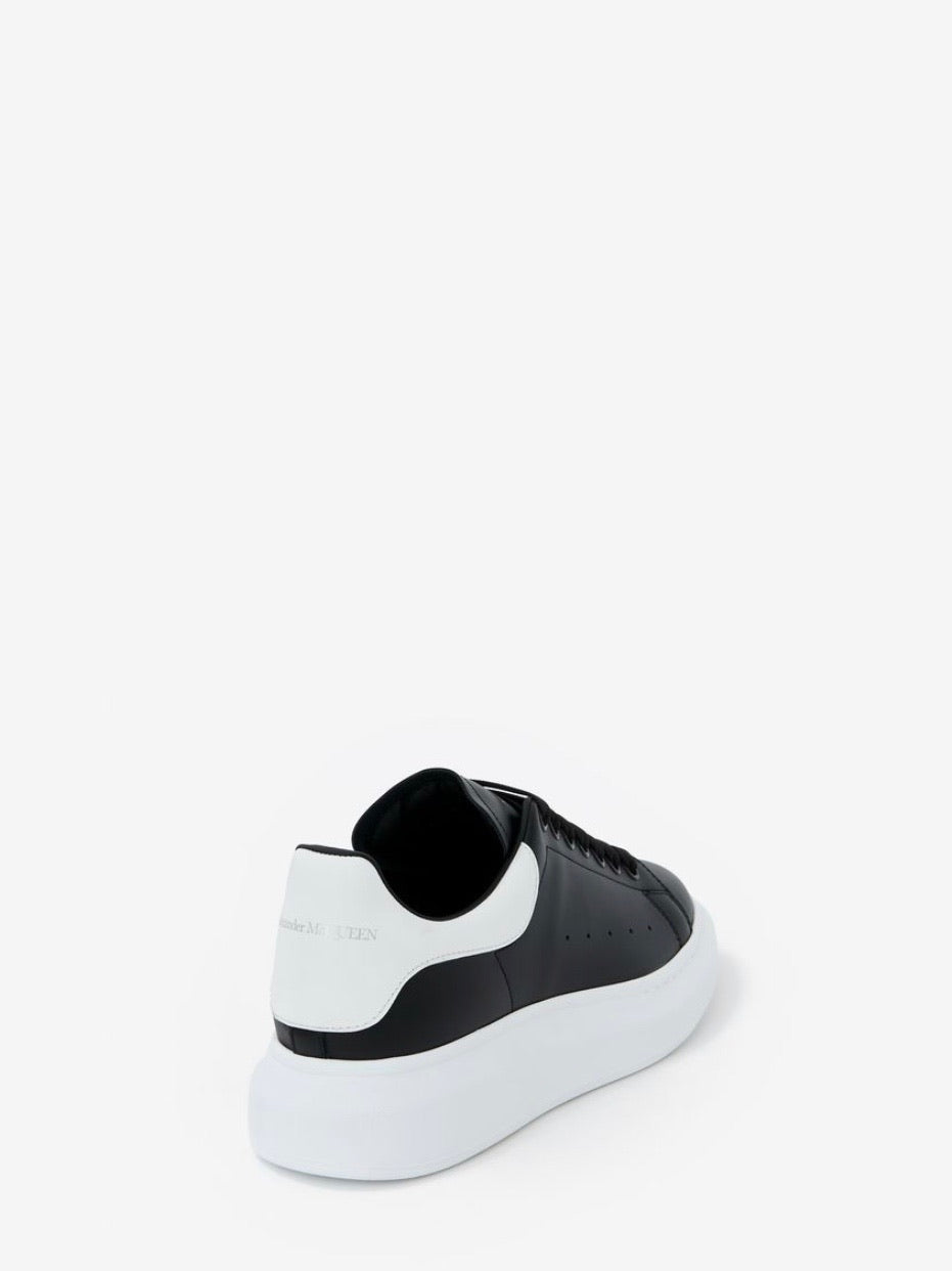 Men Alexander McQueen Oversized Sneaker