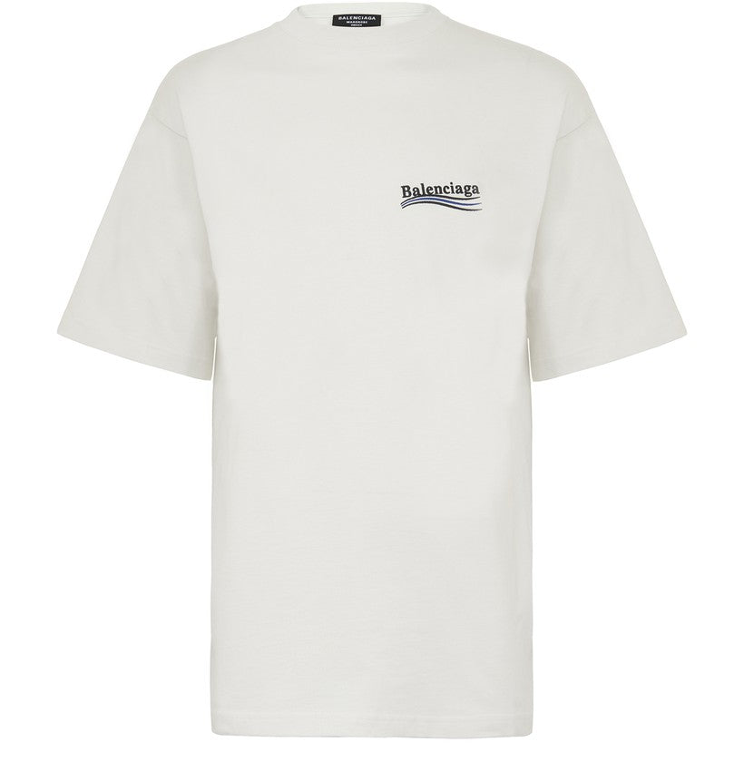 BALENCIAGA Oversized T-shirt