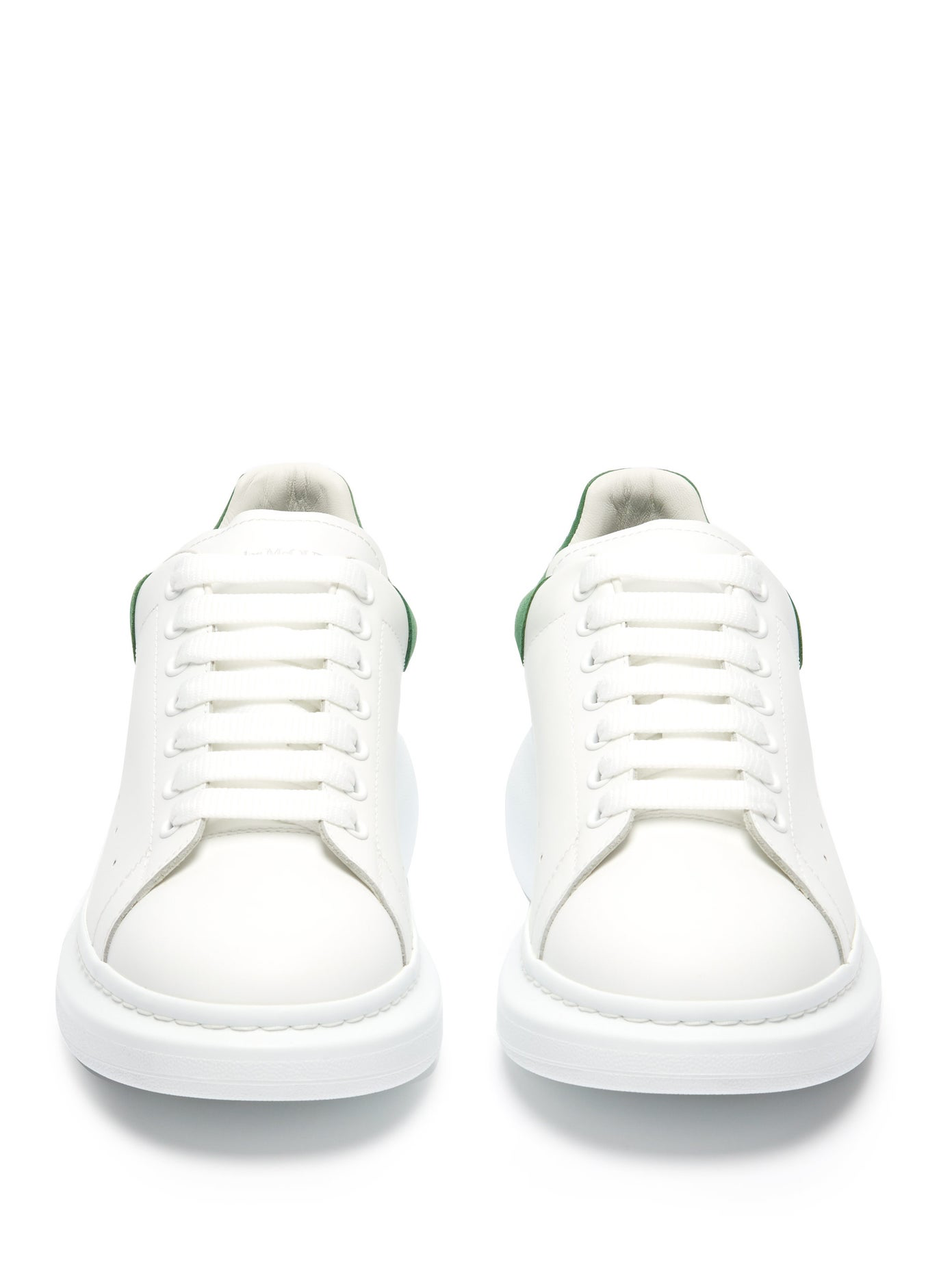 Hombre Alexander McQueen Sneaker extragrande