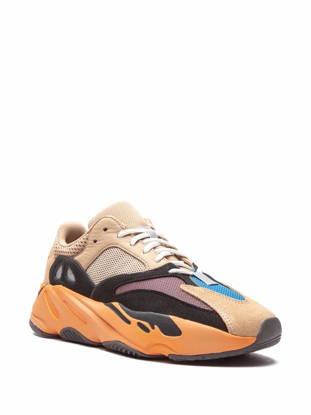 Adidas Yeezy Boost 700 Enflame Ambre