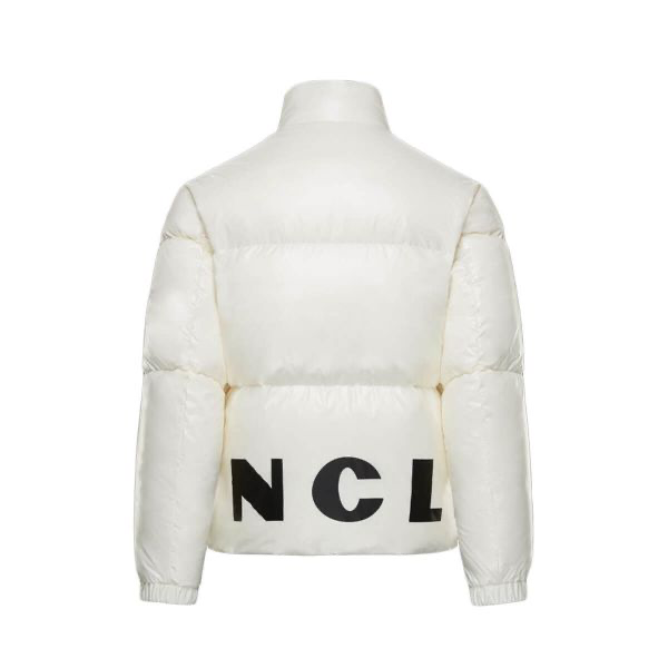 Women Moncler Friesian Puffer Jacket