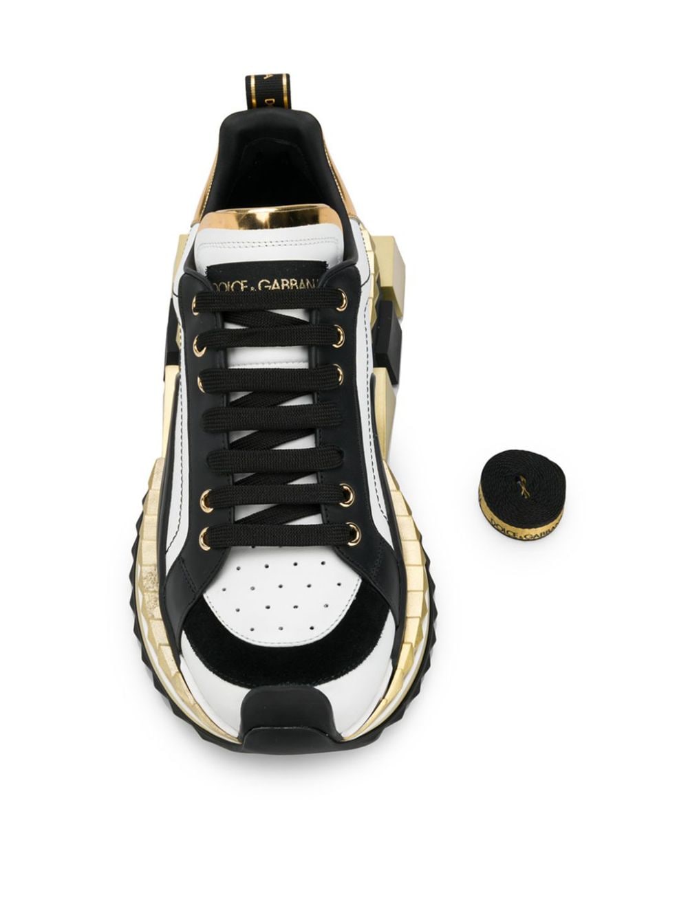 Dolce & Gabbana Super King sneakers