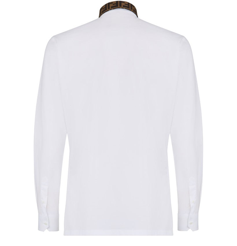 FENDI Cotton shirt