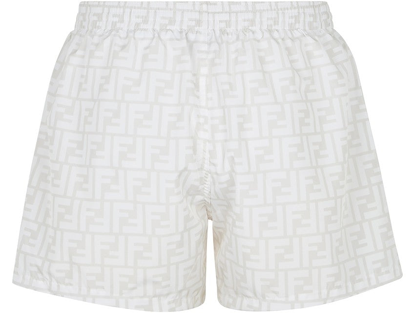 Shorts de baño FENDI