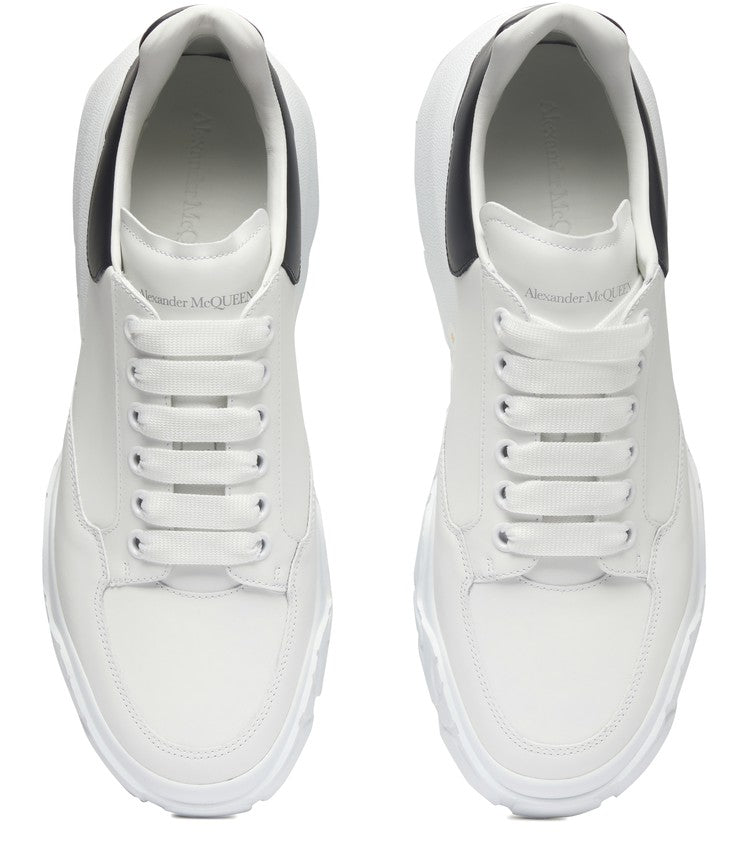 ALEXANDER MCQUEEN Court sneakers