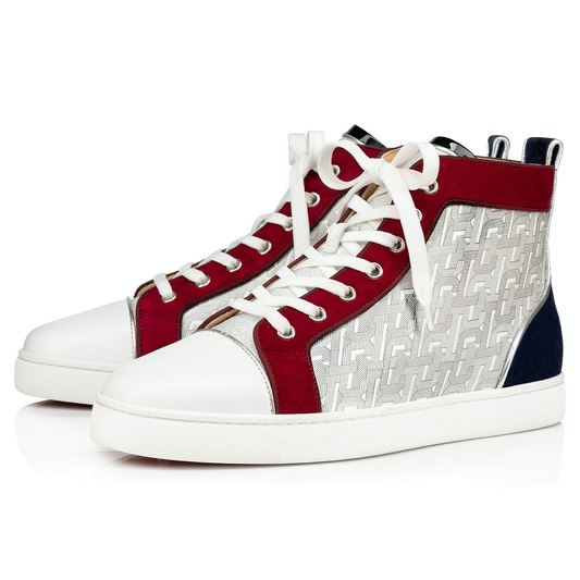 Hombre Louboutin Louis Orlato