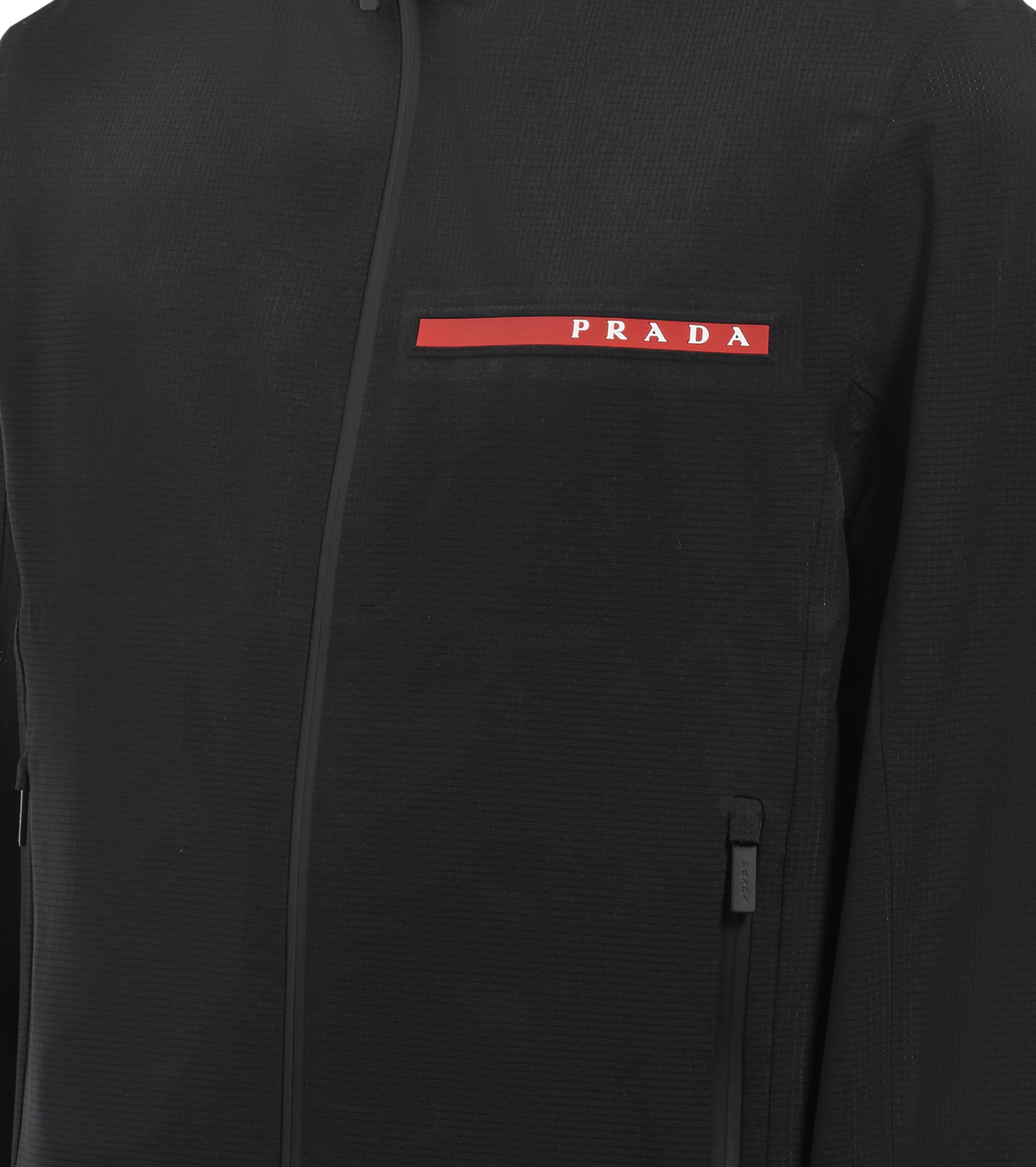 PRADA  blouson jacket