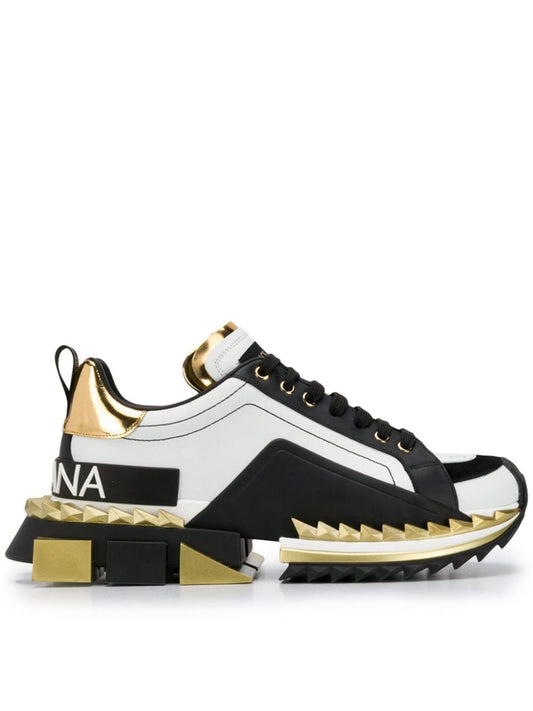 Dolce & Gabbana Super King sneakers