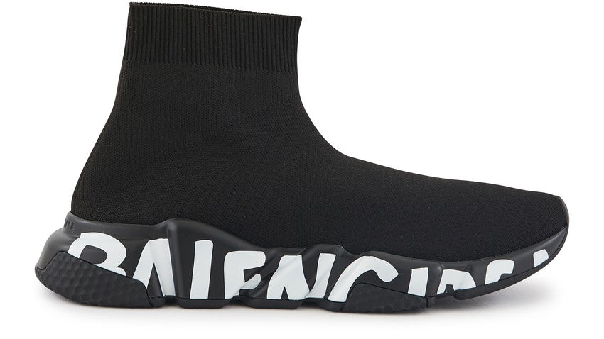 BALENCIAGA SPEED Sneakers JACQUARD