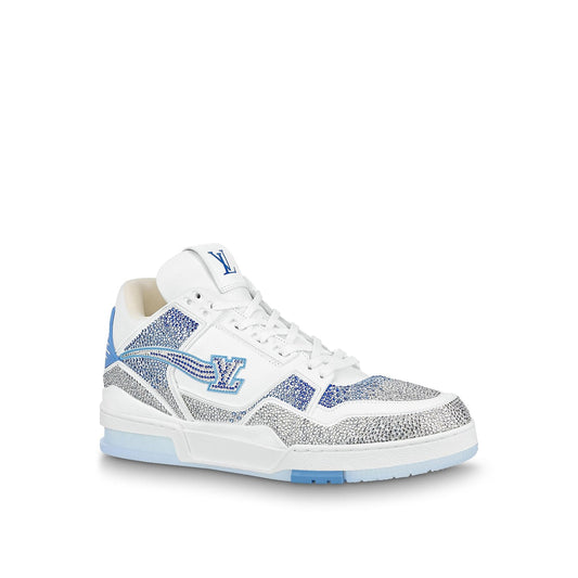 Men LOUIS VUITTON TRAINER SNEAKER