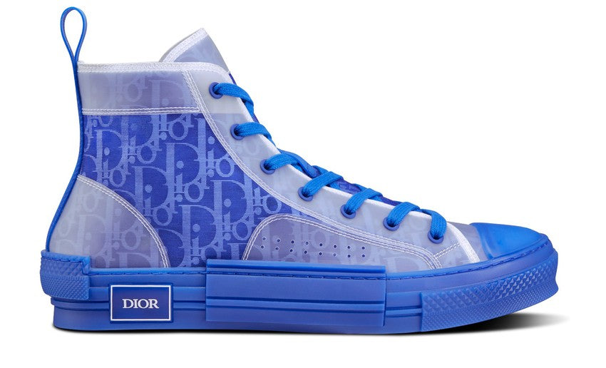 DIOR B23 High-Top Sneaker