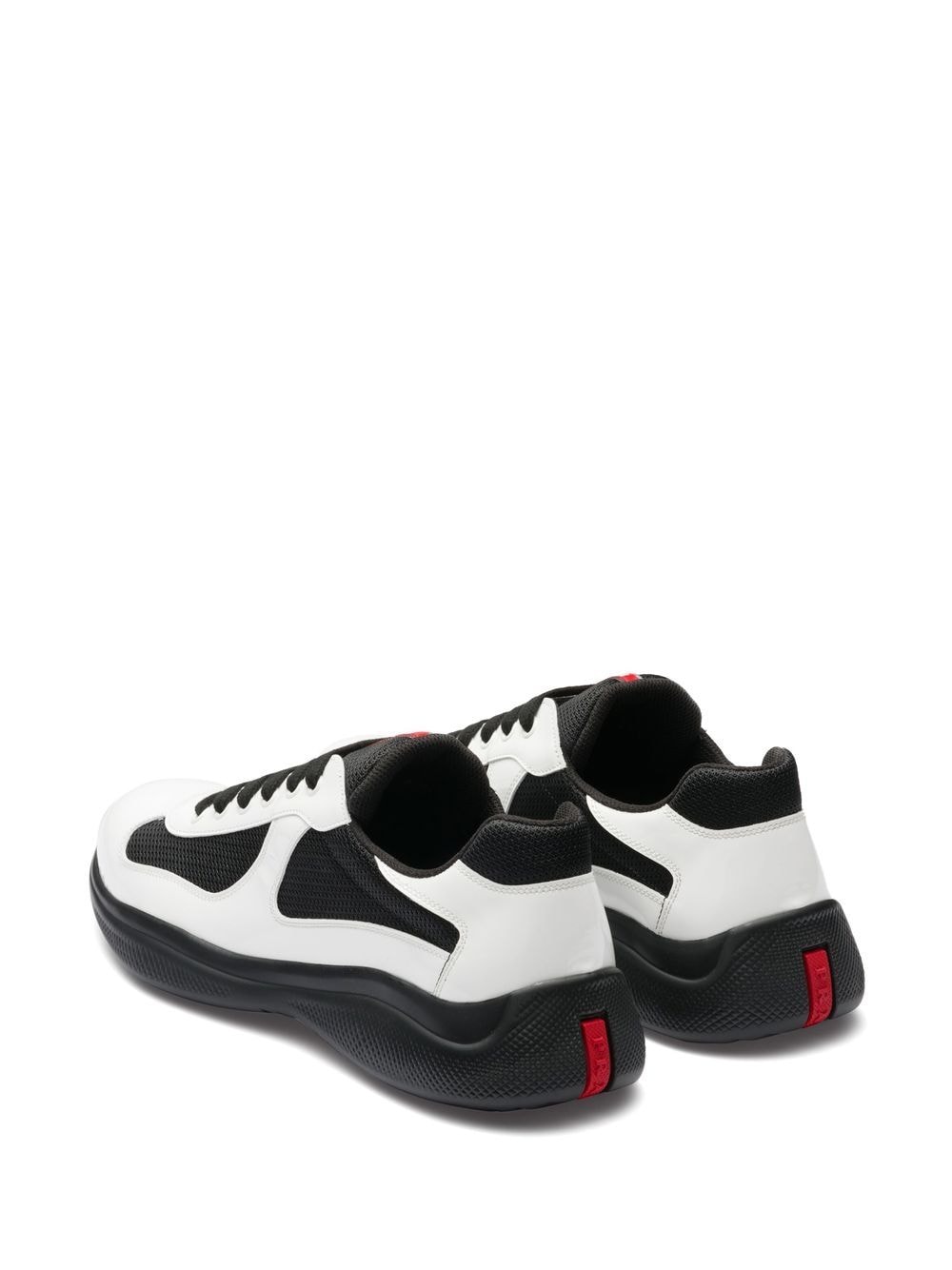 Prada zapatillas bajas America's Cup