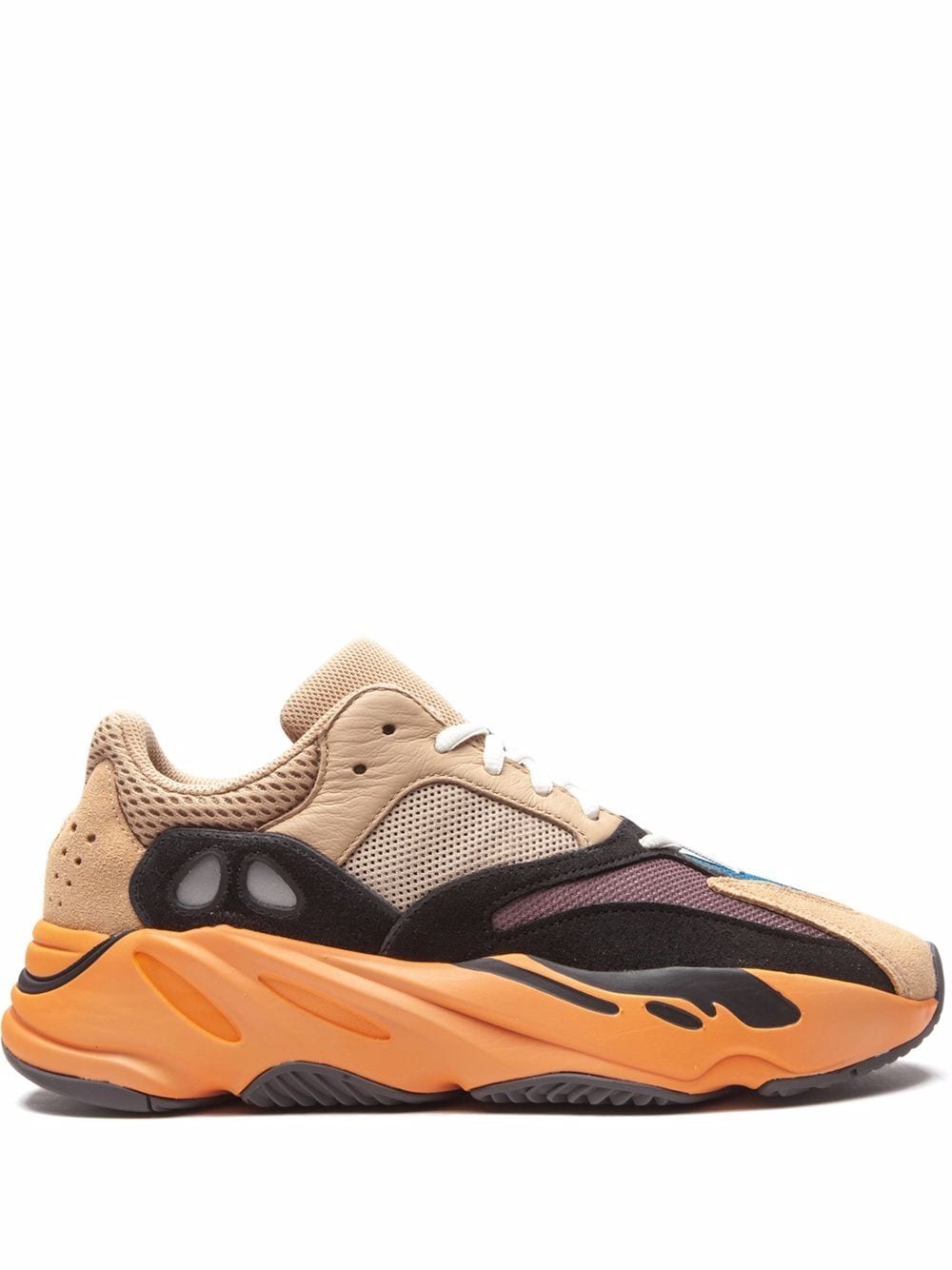 Adidas Yeezy Boost 700 Enflame Ámbar