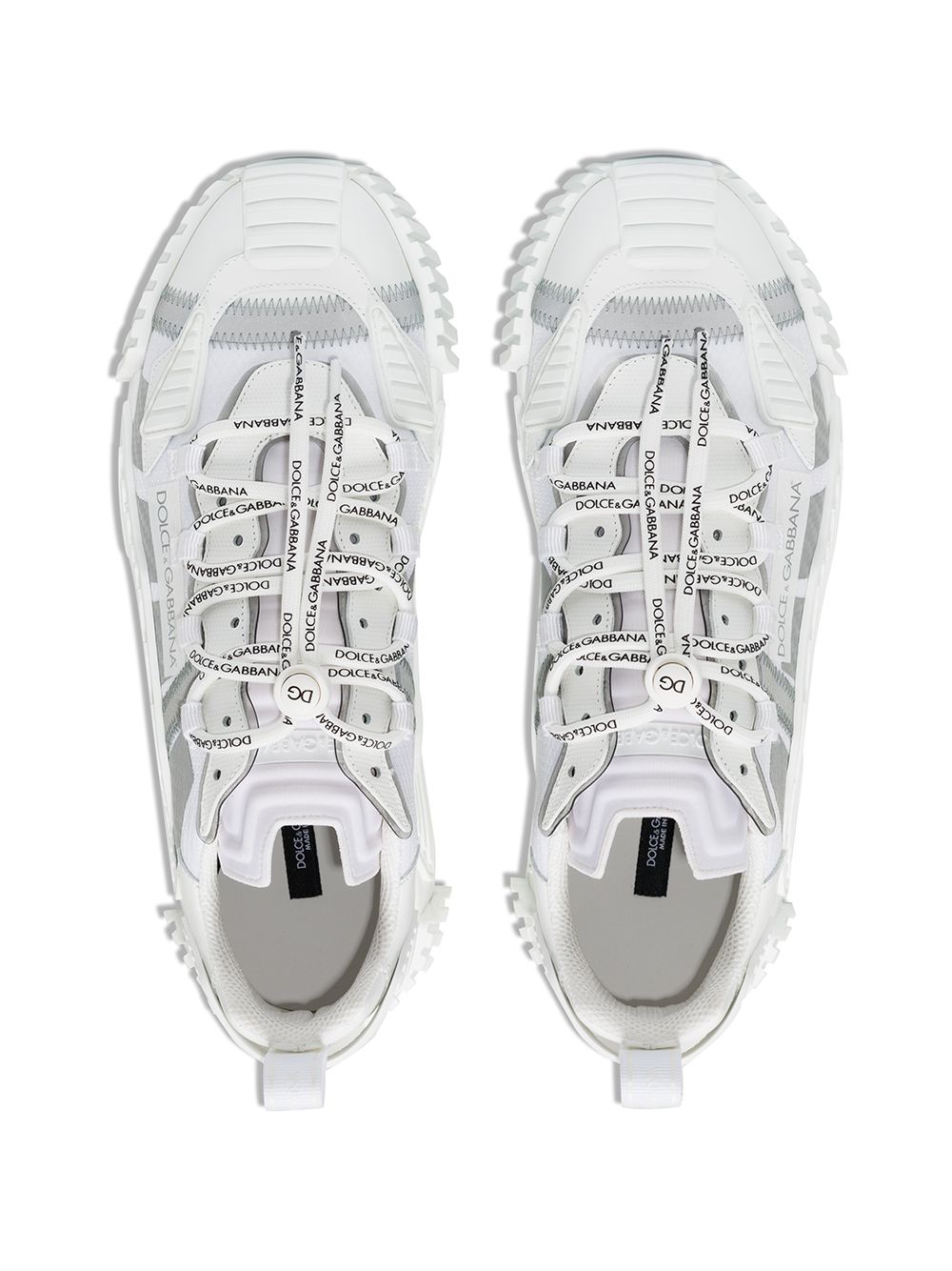 Dolce & Gabbana NS1 low-top sneakers