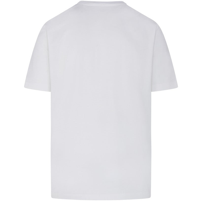 MONCLER Logo T-shirt