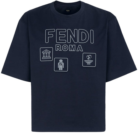 FENDI T-Shirt