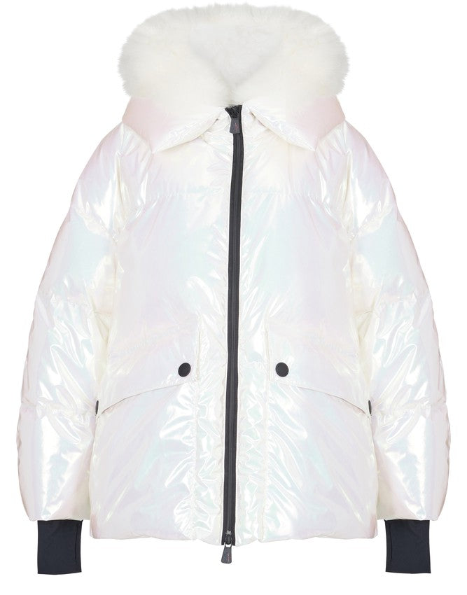 MONCLER GRENOBLE Doudoune Tillier