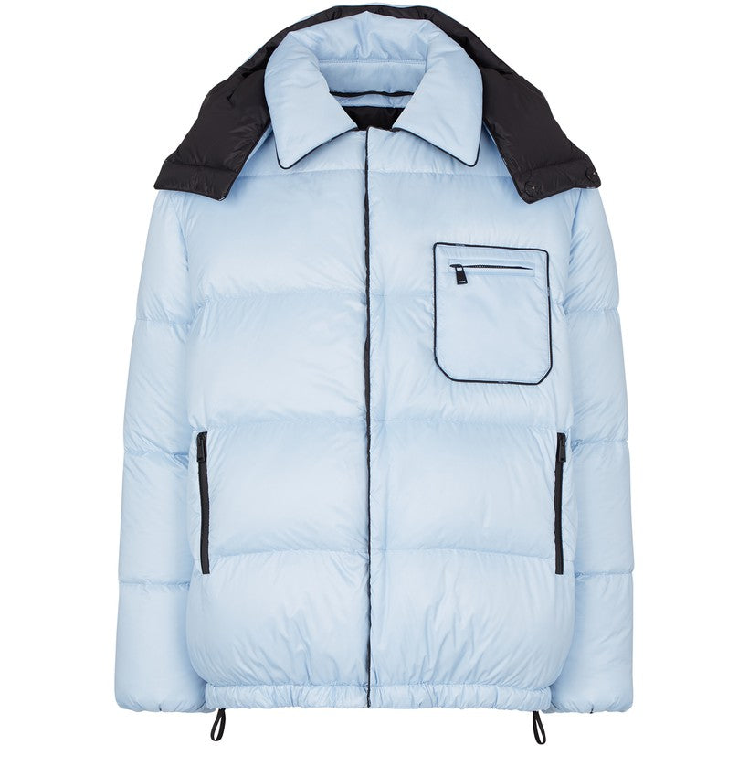 FENDI Nylon Down Jacket