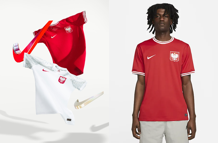 Custom National teams Football jerseys World Cup edition