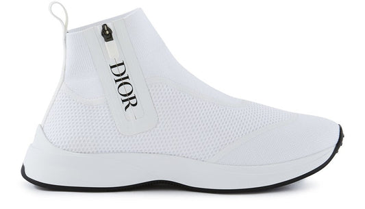 BASKETS MONTANTES DIOR B25 HOMME