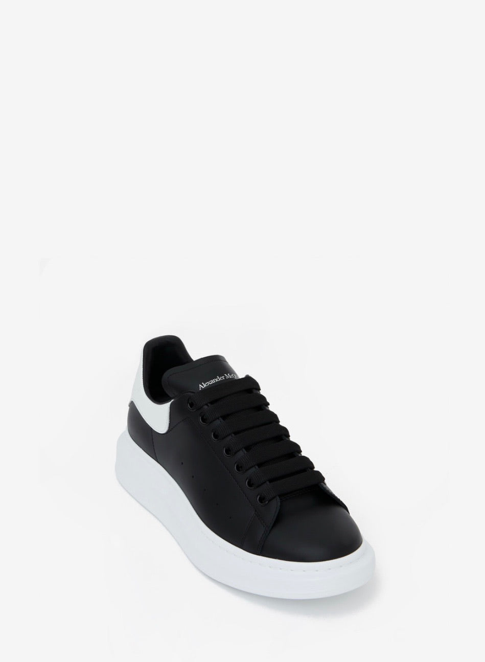 Men Alexander McQueen Oversized Sneaker