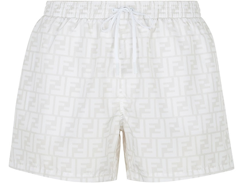 Shorts de baño FENDI