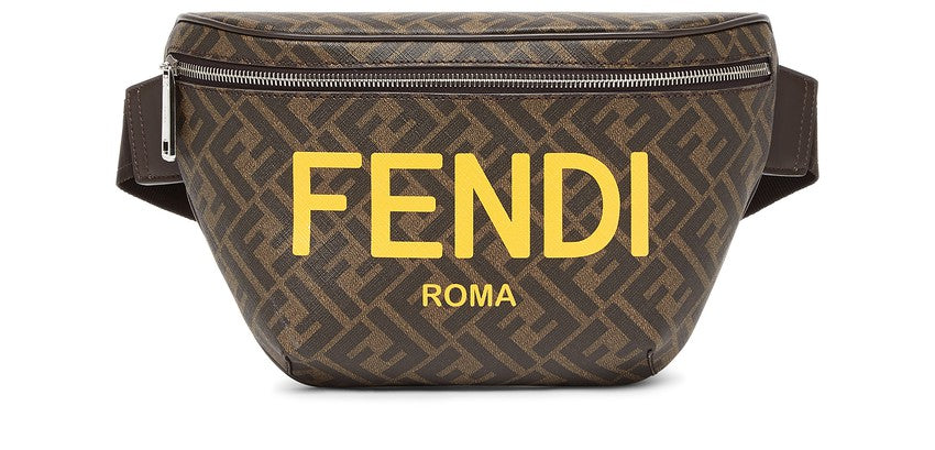 Sac banane FENDI