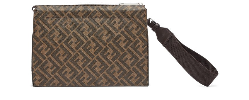 FENDI Clutch Pack Pouch