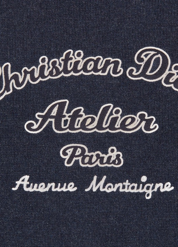 Pull DIOR 'Christian Dior Atelier'