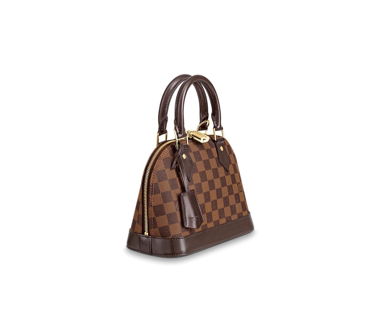 Louis Vuitton Alma BB