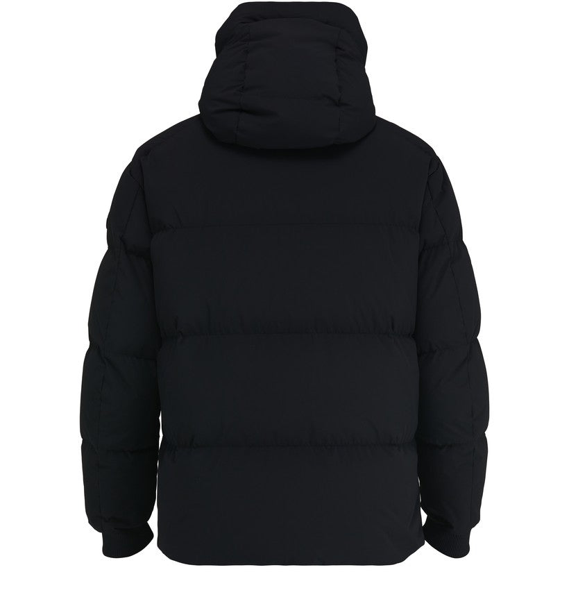 MONCLER Amboise down jacket