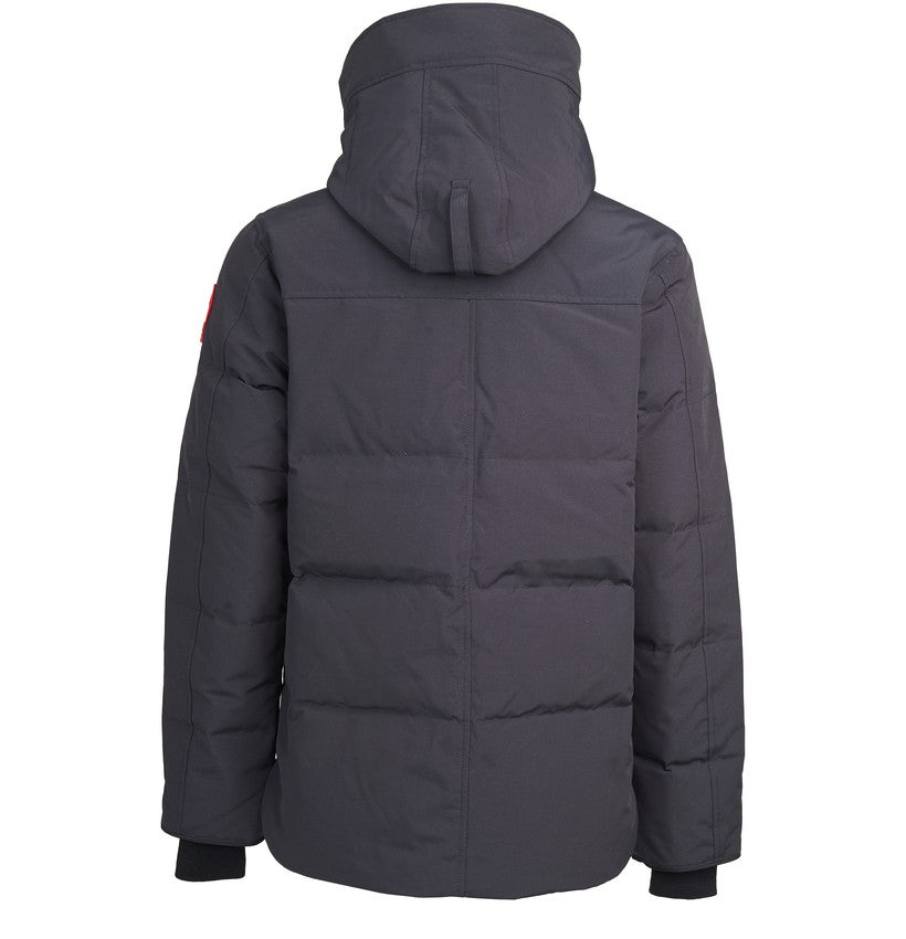 CANADA GOOSE Macmillan parka Chaqueta cortavientos