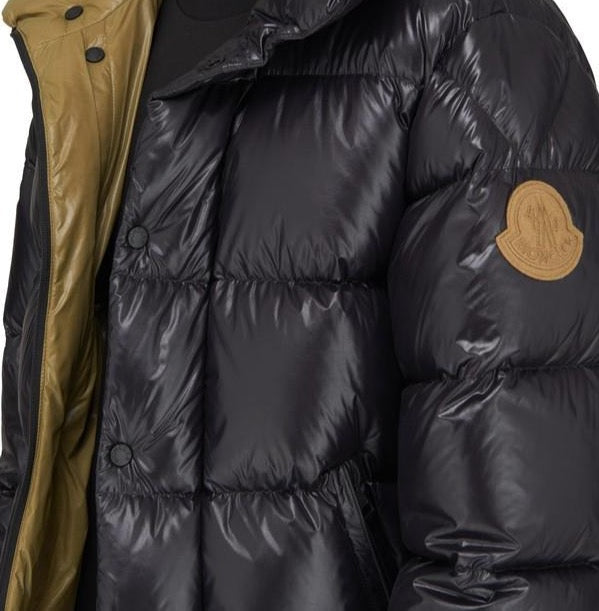 MONCLER GENIUS x 1952 - Chaqueta acolchada Dervo