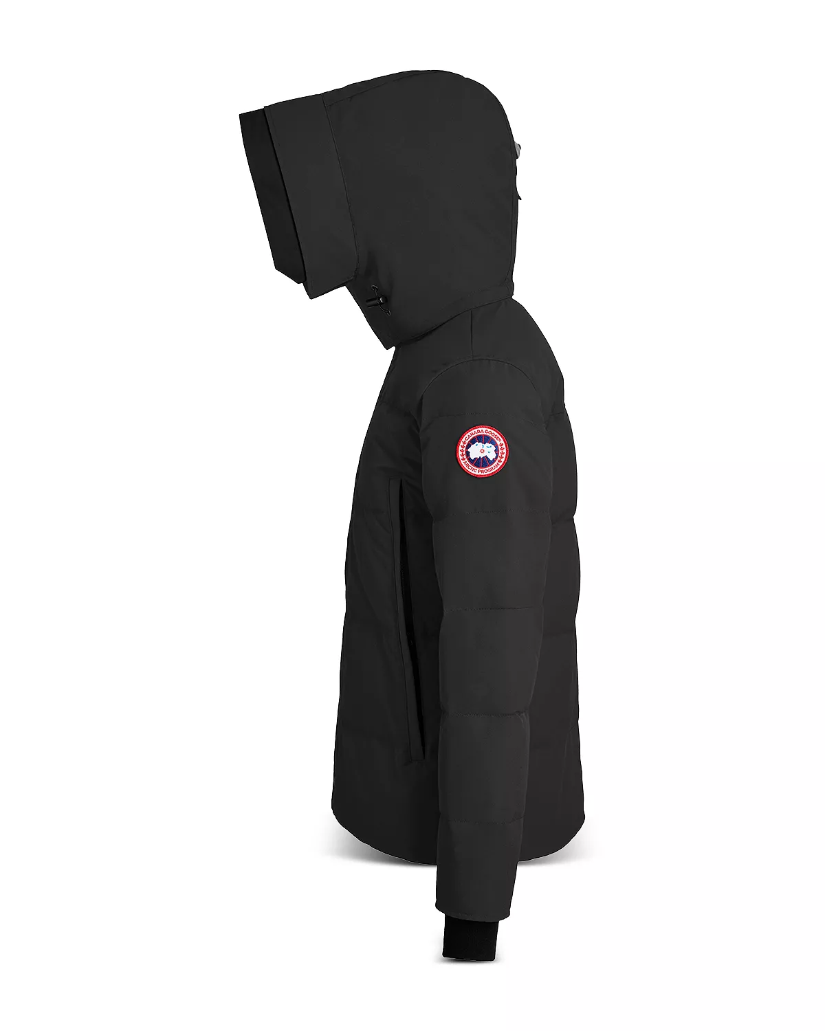 Canada Goose Wyndham Down Parka