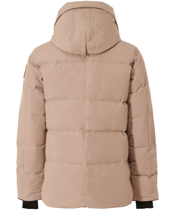 CANADA GOOSE Macmillan parka Chaqueta cortavientos