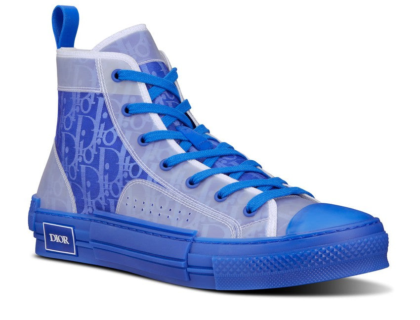 DIOR B23 High-Top Sneaker