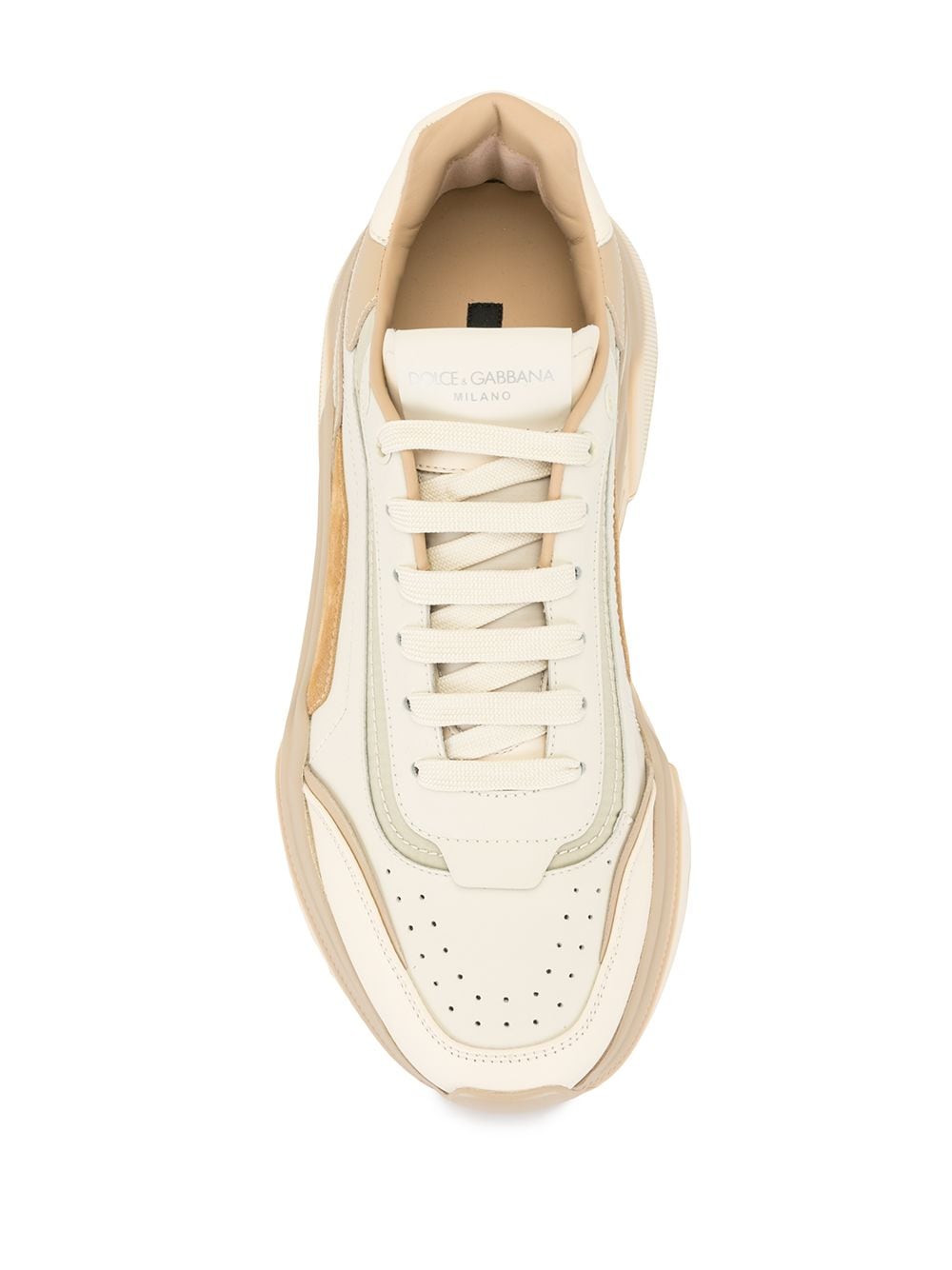 Dolce &amp; Gabbana zapatillas bajas Daymaster