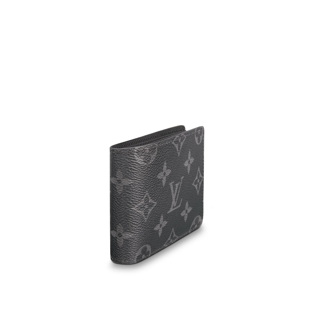 LOUIS VUITTON SLENDER WALLET