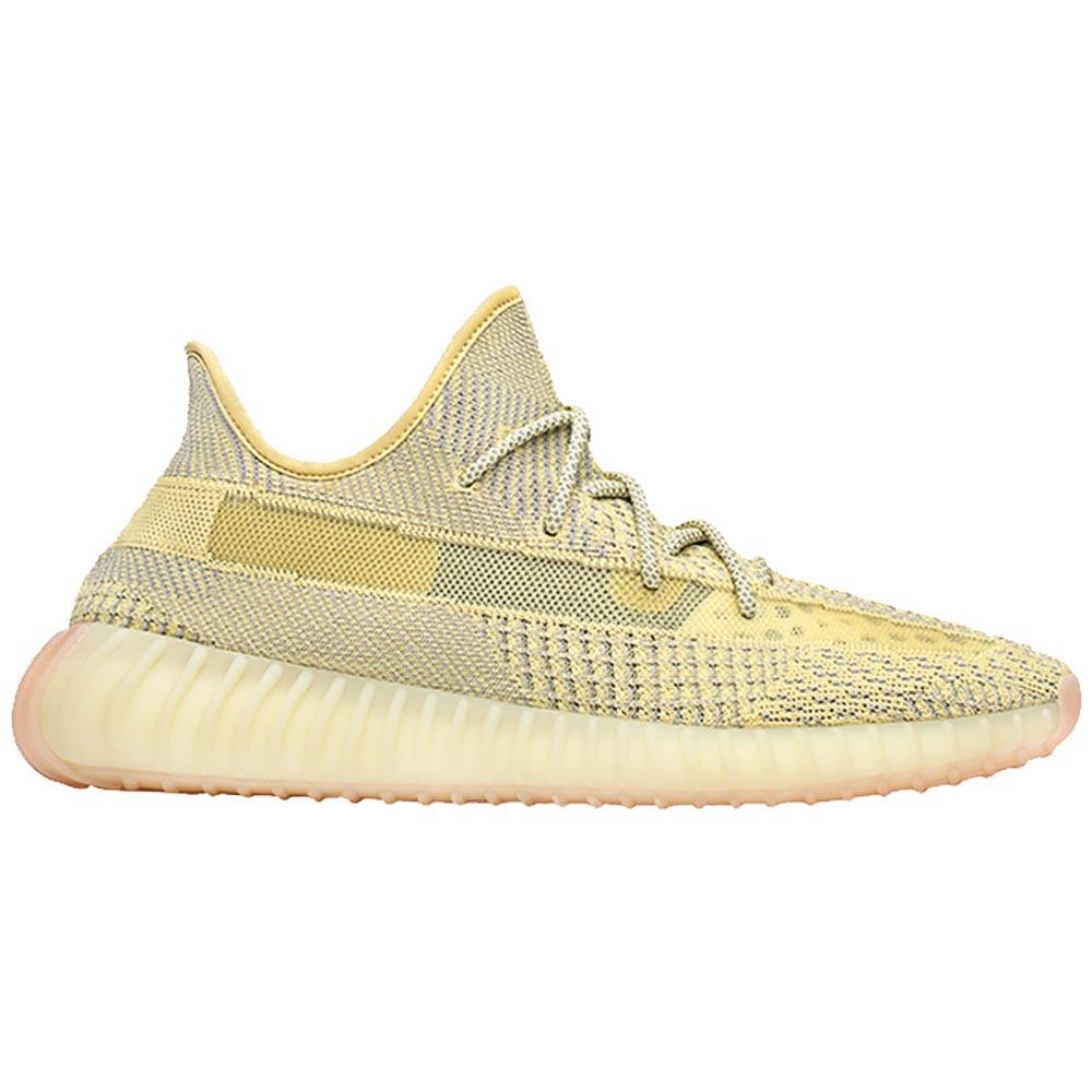 Men Yeezy Boost 350 V2 'Antlia Non-Reflective'