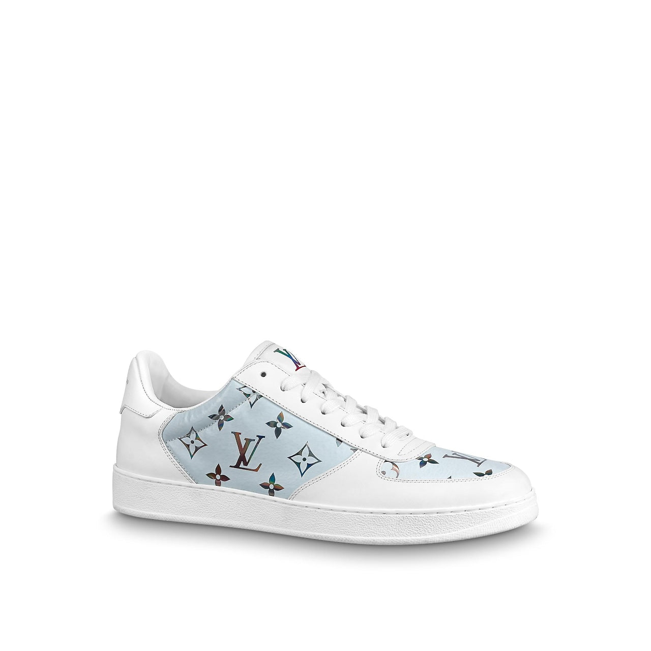 MEN LOUIS VUITTON RIVOLI SNEAKER