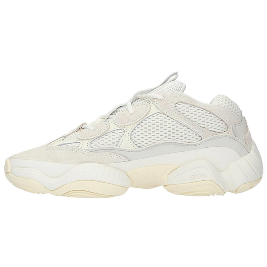 Men Yeezy 500 'Bone White'