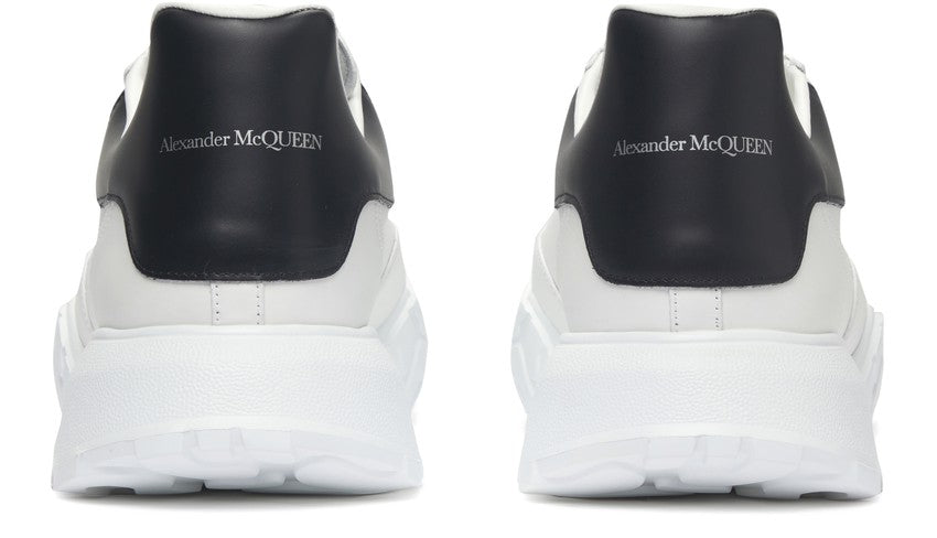 ALEXANDER MCQUEEN zapatillas Court