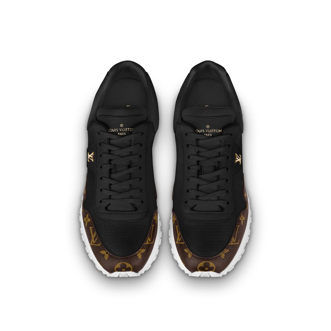 ZAPATILLA LOUIS VUITTON LV RUN AWAY HOMBRE