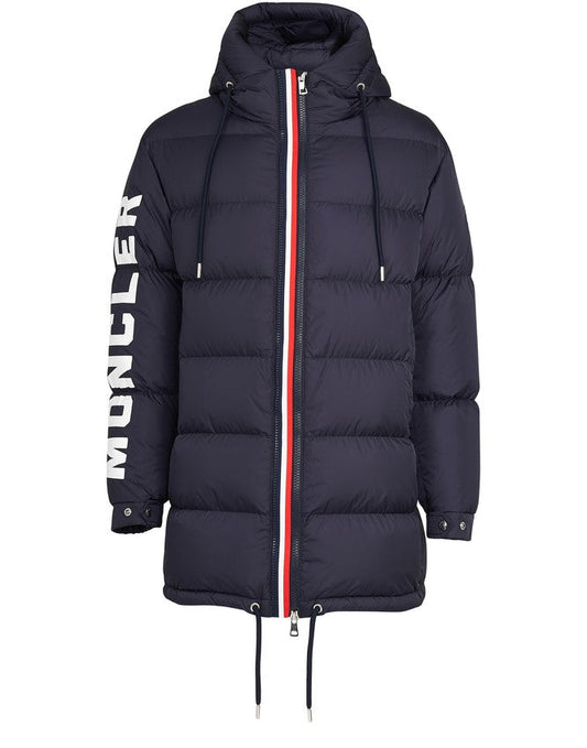 MONCLER Moncenisio down jacket