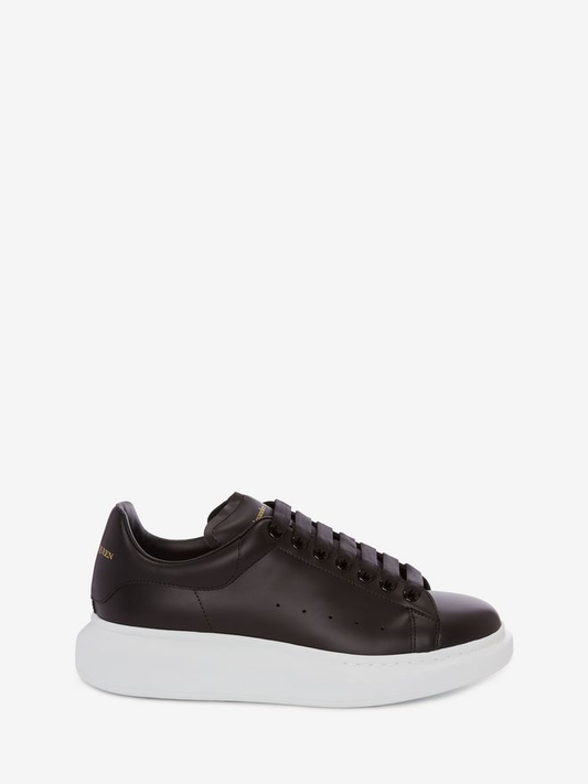 Hombre Alexander McQueen Sneaker extragrande 