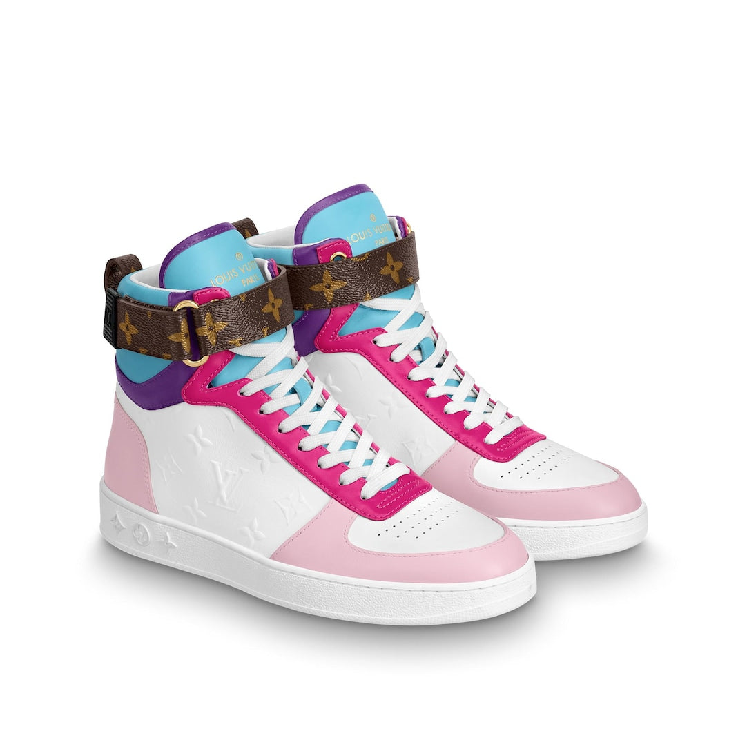 LOUIS VUITTON LV BOOMBOX SNEAKER