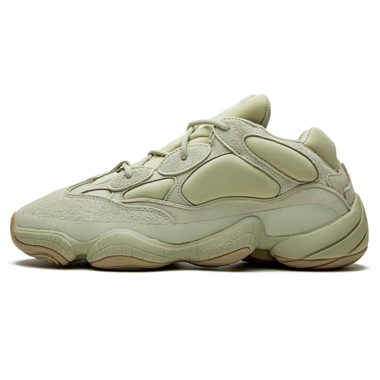 Men Yeezy 500 'Stone'