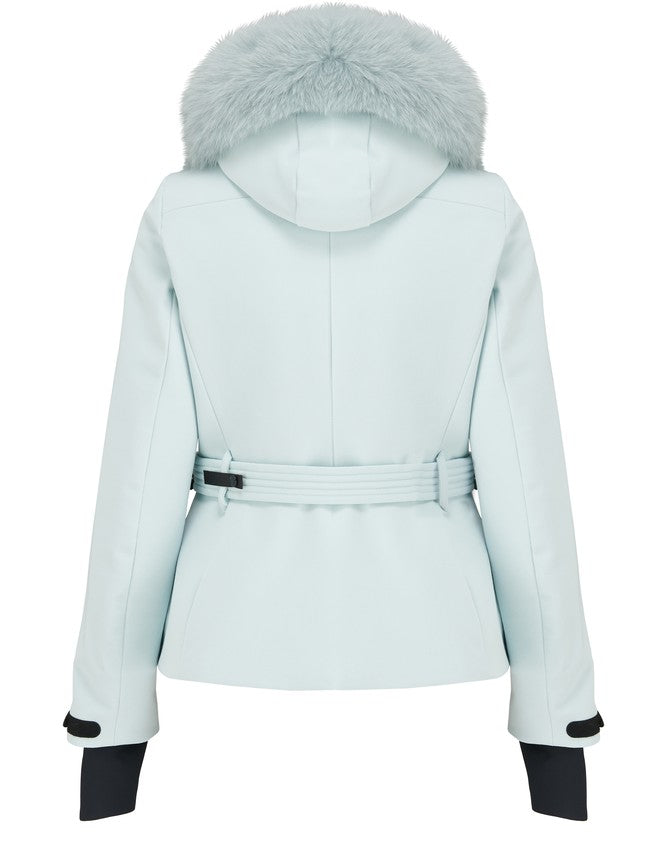 MONCLER GRENOBLE Bauges down jacket